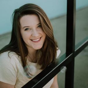 Meet your Posher, Rebekah